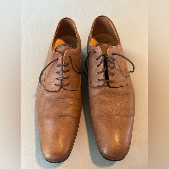 John Fleuvog Luciano dress shoes - 12 - Picture 3 of 5